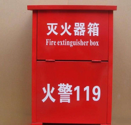 消防箱前要了解的五大因素