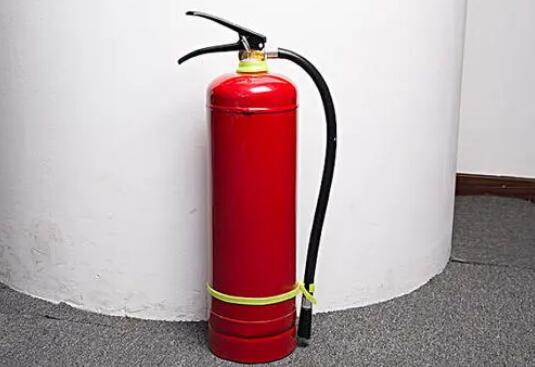 七氟丙烷气体灭火系统应如何进行维保？