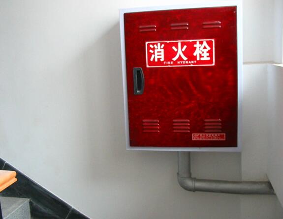消火栓系统的分类与用途