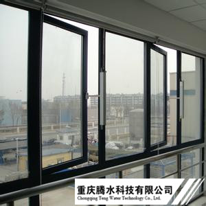 钢质防火窗